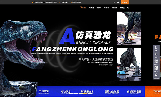 自贡华娱科技有限公司