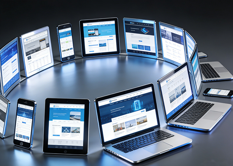 数字浪潮中的创新力量 数字浪潮中的创新力量