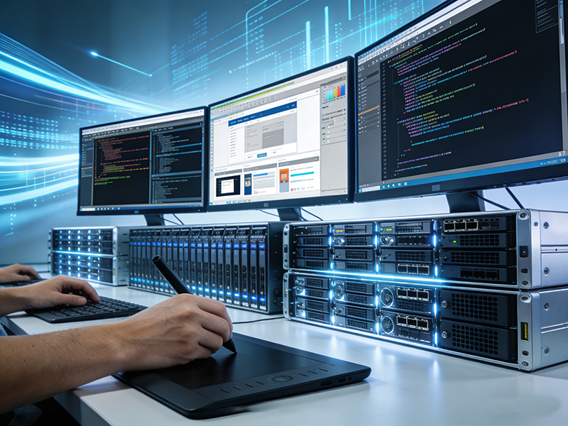 论短视频与官网的共生逻辑