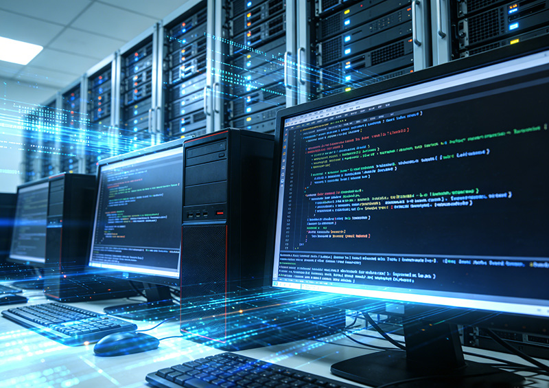 自贡网站制作,深耕本土,链接未来